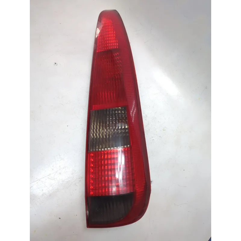 Recambio de piloto trasero izquierdo para ford fusion (ju_) 1.4 tdci referencia OEM IAM 2N1113A602B  
