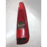 Recambio de piloto trasero izquierdo para ford fusion (ju_) 1.4 tdci referencia OEM IAM 2N1113A602B  