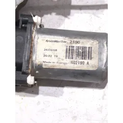 Recambio de mecanismo elevalunas trasero derecho para nissan qashqai i (j10, nj10) 2.0 dci referencia OEM IAM 402190A  