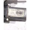 Recambio de mecanismo elevalunas trasero derecho para nissan qashqai i (j10, nj10) 2.0 dci referencia OEM IAM 402190A  
