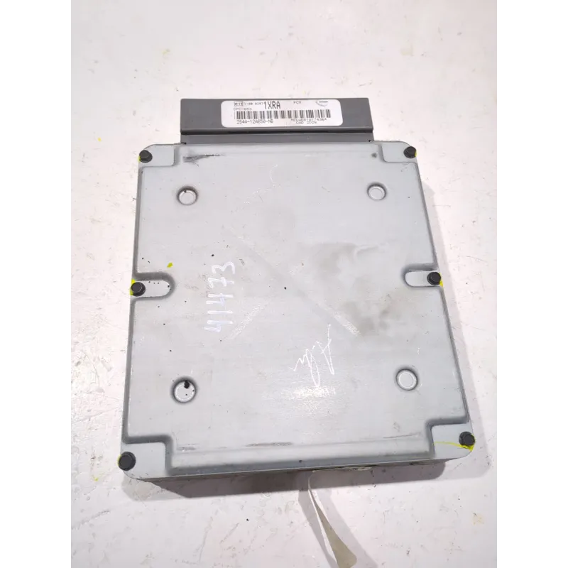 Recambio de centralita inyeccion para ford focus (daw, dbw) 1.8 tdci referencia OEM IAM 2S4A12A650NB  