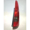 Recambio de piloto trasero izquierdo para ford fusion (ju_) 1.4 tdci referencia OEM IAM 2N1113A602B  