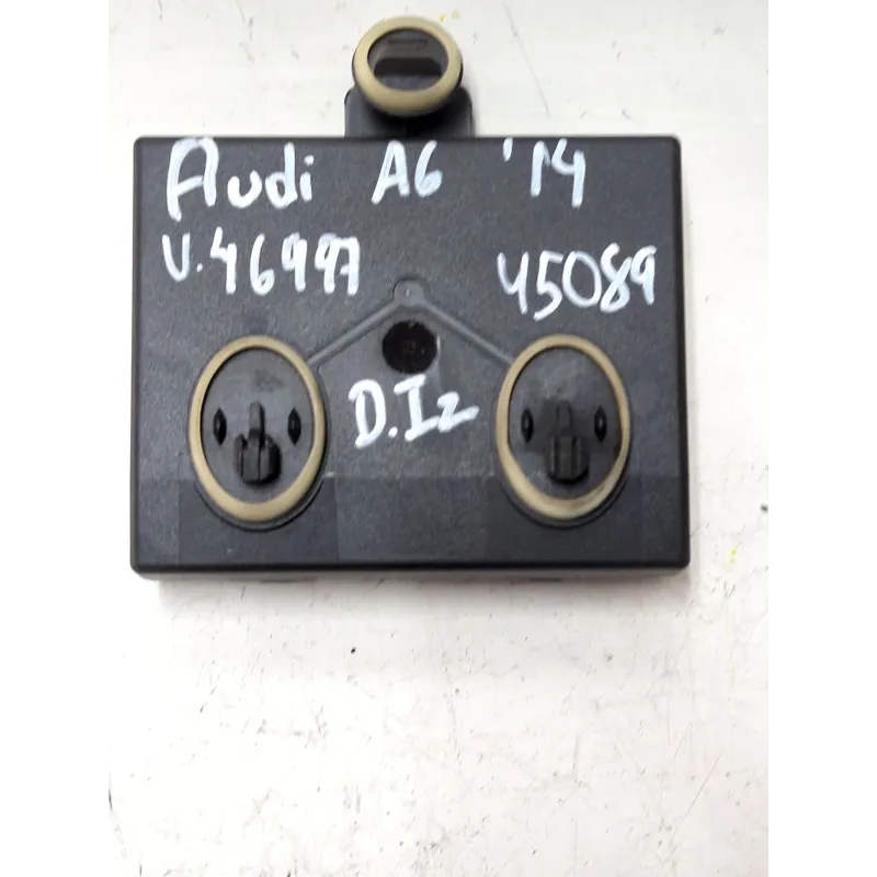 Recambio de modulo electronico para audi a6 c7 avant (4g5, 4gd) 2.0 tdi referencia OEM IAM 4G8959793J  