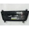 Recambio de mandos climatizador para bmw serie m4 coupe (f82) basis 24v referencia OEM IAM 61316814187  