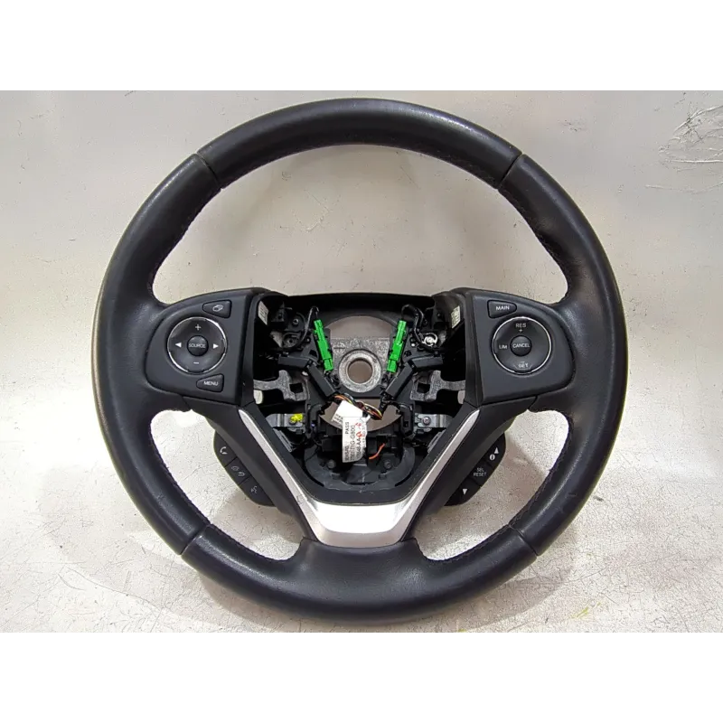 Recambio de volante para honda cr-v iv (rm_) 1.6 i-dtec 4wd (re6) referencia OEM IAM 78500T1E  
