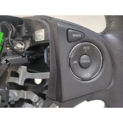 Recambio de volante para honda cr-v iv (rm_) 1.6 i-dtec 4wd (re6) referencia OEM IAM 78500T1E  