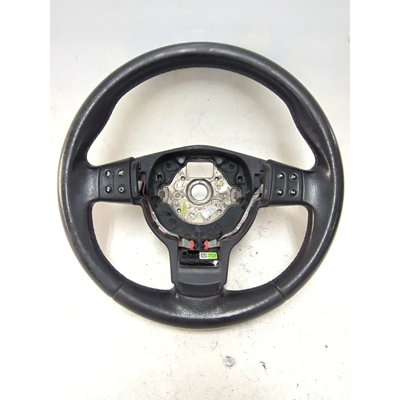 Recambio de volante para seat ibiza iii (6l1) 1.9 sdi referencia OEM IAM 61849000A  