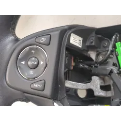 Recambio de volante para honda cr-v iv (rm_) 1.6 i-dtec 4wd (re6) referencia OEM IAM 78500T1E  