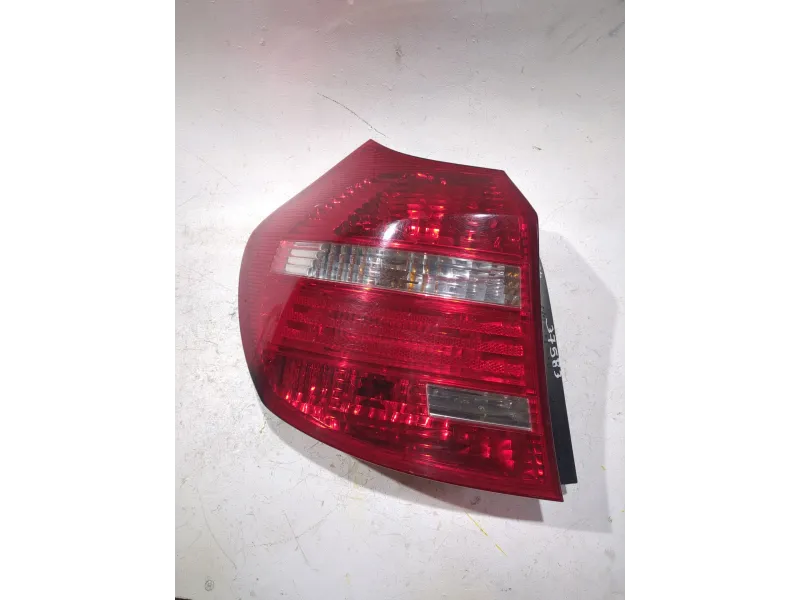 Recambio de piloto trasero derecho para bmw 1 (e87) 116 d referencia OEM IAM 63217164964  