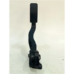 Recambio de potenciometro pedal gas para peugeot 208 (01.2012) 1.2 access [1,2 ltr. - 60 kw 12v vti] referencia OEM IAM 96714337