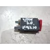 Recambio de boton emergencia para skoda octavia ii (1z3) 1.9 tdi referencia OEM IAM 1U0953235B  
