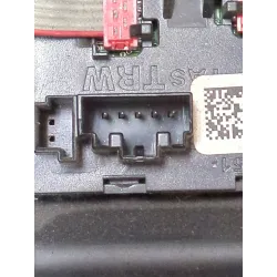 Recambio de volante para seat ibiza iii (6l1) 1.9 sdi referencia OEM IAM 61849000A  
