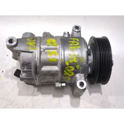 Recambio de compresor aire acondicionado para skoda fabia (nj3)(08.2014) 1.0 ambition [1,0 ltr. - 70 kw tsi] referencia OEM IAM 