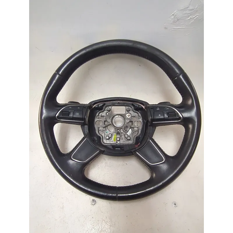 Recambio de volante para audi a6 c7 avant (4g5, 4gd) 2.0 tdi referencia OEM IAM 4G0419091P  