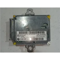 Recambio de amplificador sonido para bmw serie m4 coupe (f82) basis 24v referencia OEM IAM 6820695  