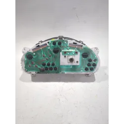 Recambio de cuadro completo para daewoo matiz (1997) 0.8 referencia OEM IAM DPI 158970  