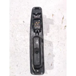 Recambio de mando elevalunas trasero izquierdo para nissan qashqai i (j10, nj10) 2.0 dci referencia OEM IAM 25411JD000  