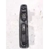 Recambio de mando elevalunas trasero izquierdo para nissan qashqai i (j10, nj10) 2.0 dci referencia OEM IAM 25411JD000  