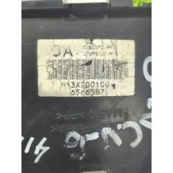 Recambio de cuadro completo para daewoo matiz (1997) 0.8 referencia OEM IAM DPI 158970  