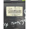 Recambio de cuadro completo para daewoo matiz (1997) 0.8 referencia OEM IAM DPI 158970  