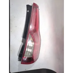 Recambio de piloto trasero derecho para citroën c4 grand picasso i (ua_) 1.6 hdi 110 referencia OEM IAM 163866 00946602RE  