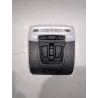 Recambio de luz interior techo para peugeot 407 (6d_) 2.0 hdi (6drhrh) referencia OEM IAM   