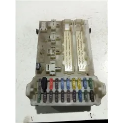 Recambio de caja fusibles/rele para ford mondeo berlina (ge)(2000) referencia OEM IAM 93BG14K150AD  