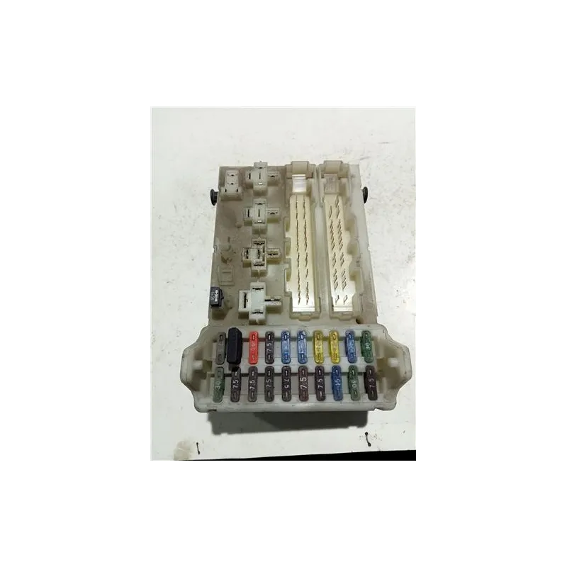 Recambio de caja fusibles/rele para ford mondeo berlina (ge)(2000) referencia OEM IAM 93BG14K150AD  