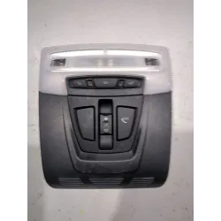 Recambio de luz interior techo para peugeot 407 (6d_) 2.0 hdi (6drhrh) referencia OEM IAM   