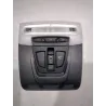 Recambio de luz interior techo para peugeot 407 (6d_) 2.0 hdi (6drhrh) referencia OEM IAM   