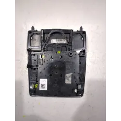 Recambio de luz interior techo para peugeot 407 (6d_) 2.0 hdi (6drhrh) referencia OEM IAM   