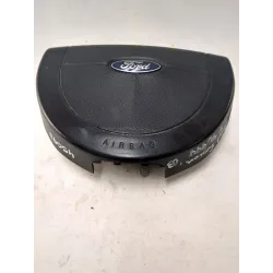 Recambio de airbag volante para ford fusion (ju_) 1.4 tdci referencia OEM IAM 012S6AA042B85AL  