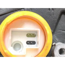 Recambio de retrovisor derecho para bmw 4 gran coupe (f36) 420 d referencia OEM IAM 20215004 E1021185  