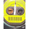 Recambio de airbag volante para ford fusion (ju_) 1.4 tdci referencia OEM IAM 012S6AA042B85AL  