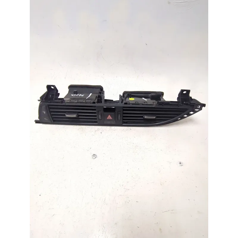 Recambio de aireador central para audi a6 c7 avant (4g5, 4gd) 2.0 tdi referencia OEM IAM 4G1820951  