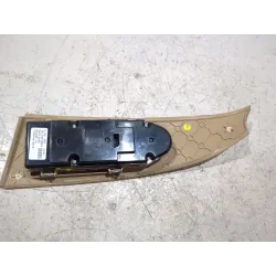 Recambio de mando elevalunas delantero izquierdo para bmw 5 (e60) 520 d referencia OEM IAM 391539BA03  