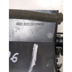 Recambio de aireador central para audi a6 c7 avant (4g5, 4gd) 2.0 tdi referencia OEM IAM 4G1820951  