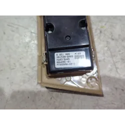 Recambio de mando elevalunas delantero izquierdo para bmw 5 (e60) 520 d referencia OEM IAM 391539BA03  
