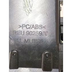 Recambio de aireador central para audi a6 c7 avant (4g5, 4gd) 2.0 tdi referencia OEM IAM 4G1820951  