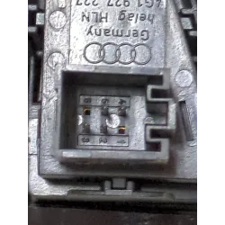 Recambio de aireador central para audi a6 c7 avant (4g5, 4gd) 2.0 tdi referencia OEM IAM 4G1820951  