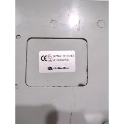 Recambio de modulo electronico para ssangyong actyon sports (02.2007) referencia OEM IAM 8712031220  