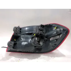 Recambio de piloto trasero izquierdo para bmw 4 gran coupe (f36) 420 d referencia OEM IAM 618000E13484 63217296097  