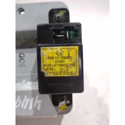 Recambio de modulo electronico para ssangyong actyon sports (02.2007) referencia OEM IAM 8712031220  