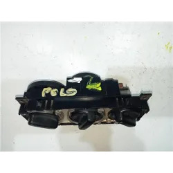 Recambio de mandos climatizador para volkswagen polo ii 2f (801/803)(10.1990) referencia OEM IAM 867819045A  