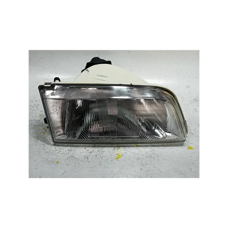 Recambio de faro delantero derecho para citroën zx (1991) 1.9 d referencia OEM IAM TYC201828  