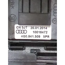 Recambio de aireador central para audi a6 c7 avant (4g5, 4gd) 2.0 tdi referencia OEM IAM 4G1820951  