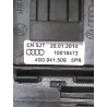 Recambio de aireador central para audi a6 c7 avant (4g5, 4gd) 2.0 tdi referencia OEM IAM 4G1820951  