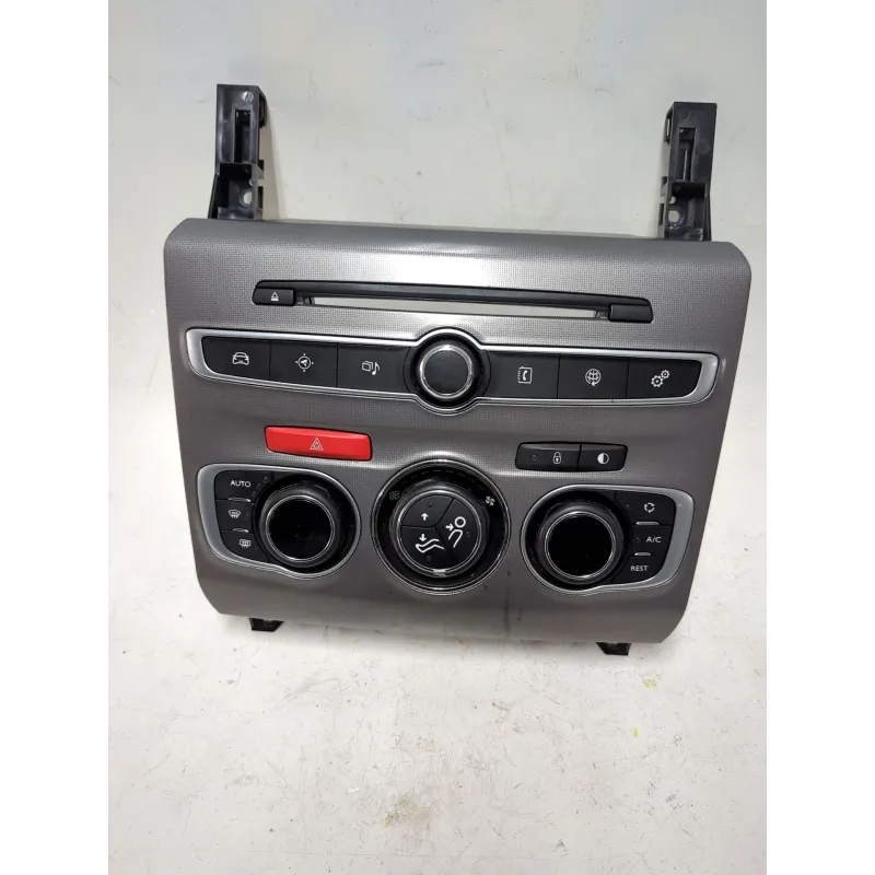 Recambio de mando climatizador para citroën c4 ii (nc_) 1.6 bluehdi 100 referencia OEM IAM 98100092XF  