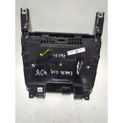 Recambio de mando climatizador para citroën c4 ii (nc_) 1.6 bluehdi 100 referencia OEM IAM 98100092XF  