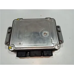 Recambio de centralita inyeccion para peugeot 207 sw (2007) 1.6 hdi referencia OEM IAM 0281012529  